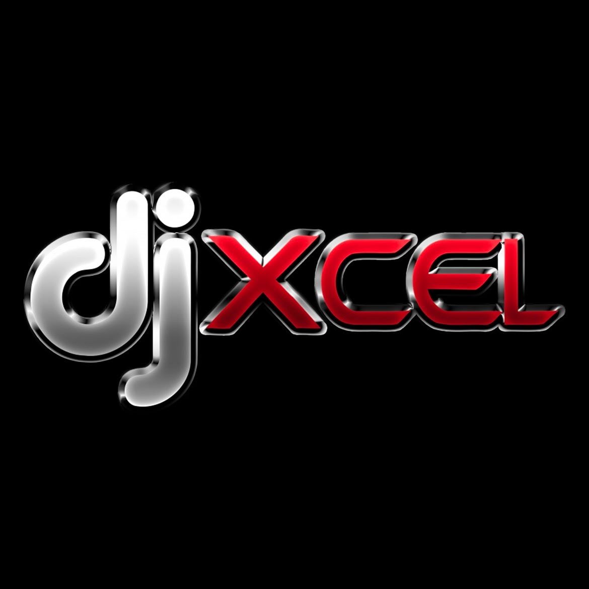 dj xcel logo